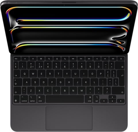 Apple iPad Magic Keyboard 11インチ用 JIS 美品 Apple純正iPad Magic 
