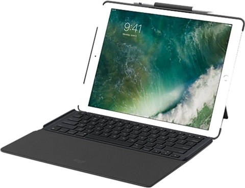 Slim with Detachable Keyboard for 12.9" iPad Pro - CeX (UK): - Buy, Sell, Donate