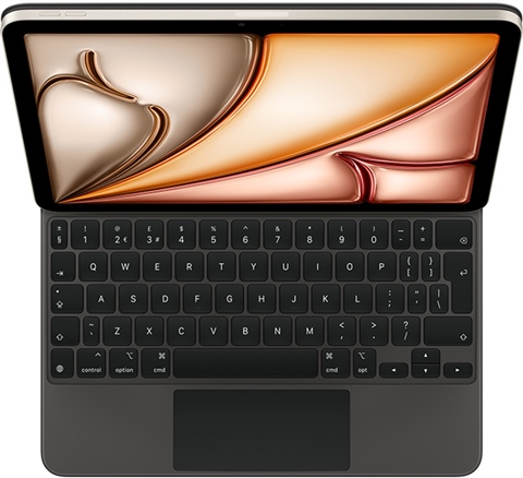 Magic Keyboard For Ipad Pro 11-inch (2nd Generation Apple Magic