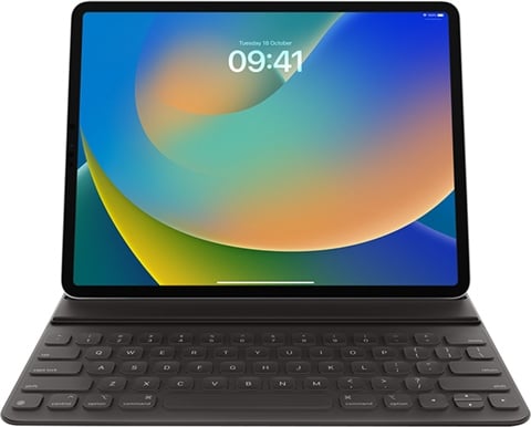Apple Magic Keyboard 12.9インチ iPad Pro MXQU2J/A A1998 日本語JIS 
