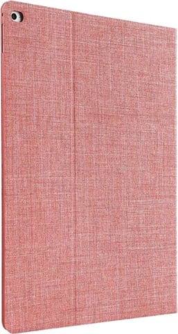 STM Atlas Slim Folio Case For iPad Pro Red CeX (UK