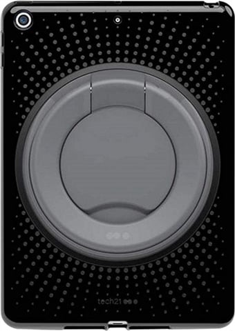 Tech 21 Evo Move Tablet Case For iPad 5th Gen/ 6th Gen - Black - CeX ...