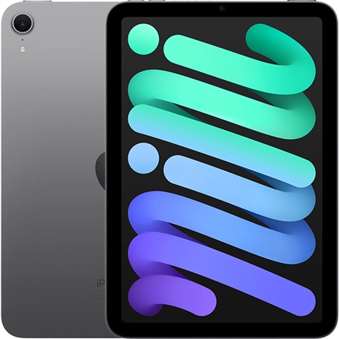 Apple iPad mini A17pro Wi-Fi 512GB スペースグレイ バッテリー100 