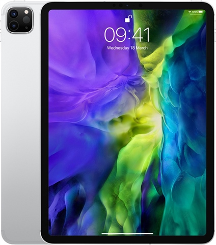 Apple iPad Pro 11