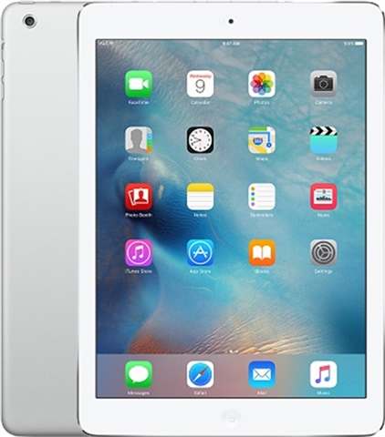 apple ipad air a1475 64gb