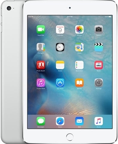 Apple　ipadmini4 A1538 wifi　部品取りに　ジャンク Apple iPad Mini 4 Tablet, 128GB, WiFi, Space Grey, A1538