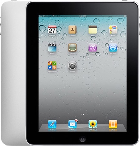 Apple iPad 1st Gen (A1219) 9.7