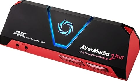 AVerMedia Live Gamer Portable Plus LGP2 GC513, C CeX (UK