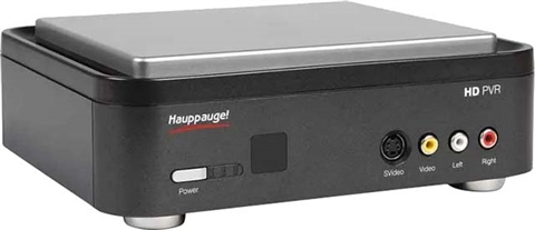 Hauppauge 1228 HD PVR Capture, B CeX (UK): Buy, Sell, Donate