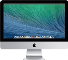 iMacセット i5 16GB 1TB GeForce 【ハイスペック】 iMac 14,1/i5-4570R 