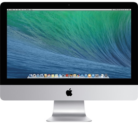 Apple iMac 14,4/i5-4260U/8GB Ram/1TB HDD/HD5000/21.5