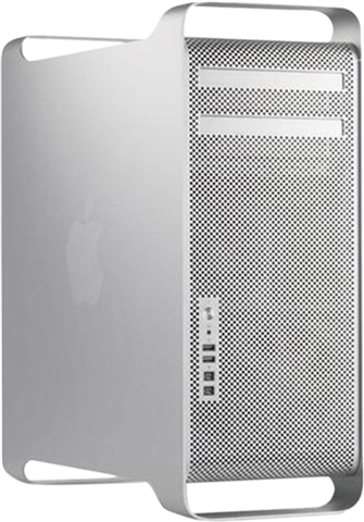 Apple Mac Pro 5,1/Xeon W3530/56GB Ram/4TB HDD/HD 6870/DVD/C - CeX (UK ...