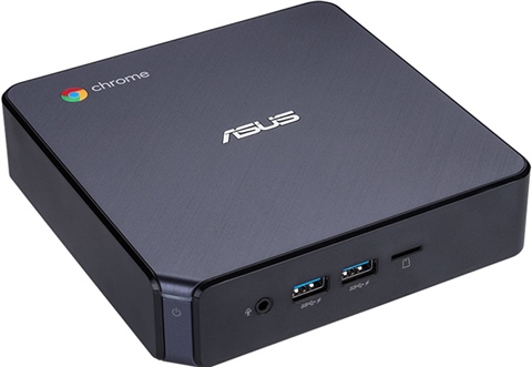 Asus Chromebox 3-N062U/i7-8550U/8GB Ram/128GB SSD/ChromeOS/B CeX