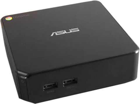 Asus Chromebox CN60/i7-4600U/4GB Ram/16GB SSD/Chrome OS/B CeX