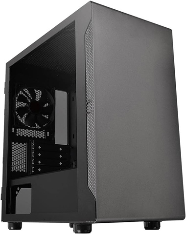 Custom i5-11600K/16GB DDR4/1TB HDD + 500GB SSD/RTX 2060 6GB/W10/B - CeX ...
