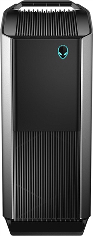 Alienware R7 Case Alienware Aurora R7/i7-8700/16GB DDR4/256GB SSD+1TB HDD/1080/DVD-RW/W11 ...