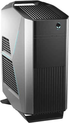 Dell Alienware Aurora R11 Alienware 10900k Restored Dell Alienware