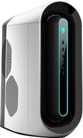 Alienware Aurora R9/i5-9400/44GB DDR4/256GB+1TB SSD/GTX 1650 4GB/W10/B ...