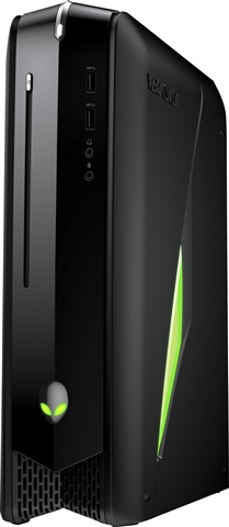 Alienware X51 R3/i7-6700K/16GB DDR4/256GB SSD+2TB HDD/GTX 960 2GB/W10/B ...