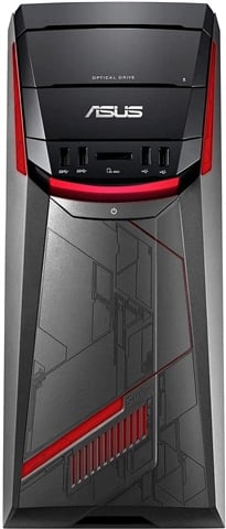 Asus G11C/i5-6400/8GB Ram/1TB HDD/GTX 1060 6GB/Windows 10/B CeX