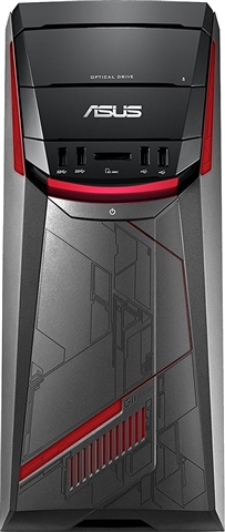 Asus G11CD/i5-7400/8GB RAM/1TB HDD/GTX1060 3GB/DVD-RW/W10/B CeX