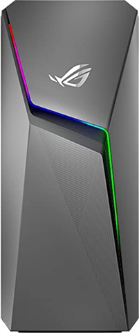 Asus ROG GL10CS/i7-9700K/16GB DDR4/256GB SSD+1TB HDD/RTX 2060/W11/B ...