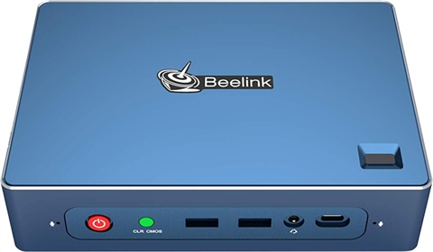 Beelink SER Mini/Ryz 4800U/16GB DDR4/512GB SSD/W11/B CeX (UK