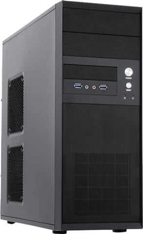 Custom/i5-4460/8GB DDR3/1TB HDD/GTX 960 2GB/DVD-WR/W10/B CeX (UK