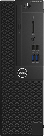 Dell Optiplex 3050 Micro I5 6400t, 8gb, Ssd 256gb, Wifi, A+/ Producto