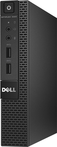 Dell Optiplex 3020 Micro/i5-4590T/8GB Ram/120GB SSD/Windows 10/B - CeX  (UK): - Buy, Sell, Donate