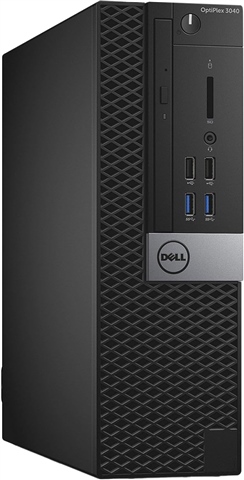 Dell Optiplex 3040 SFF/i5-6500T/8GB DDR4/256GB SSD/W10/B CeX (UK