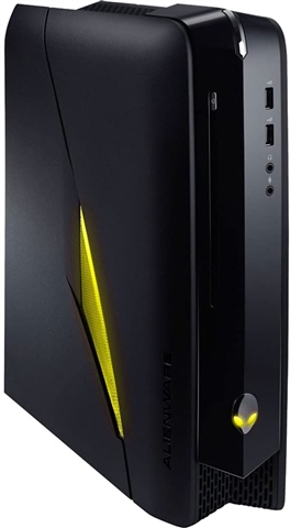 ALIENWARE X51 R2 i7-3770 16GB GTX660 即使用