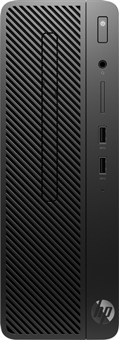 HP 290 G1 SFF/i5-8500/8GB DDR4/256GB SSD/DVD-RW/W11/B - CeX (UK): - Buy ...