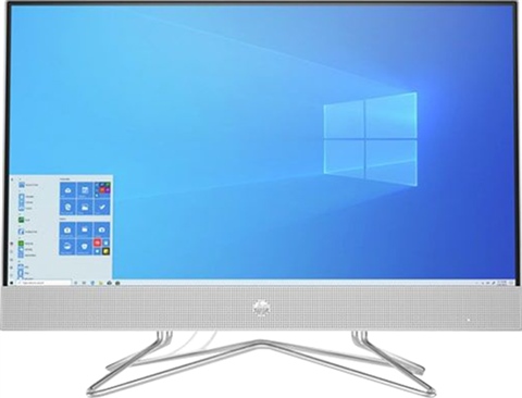 HP 24 DP0002/Ryzen 4500U/8GB RAM/256GB SSD/24