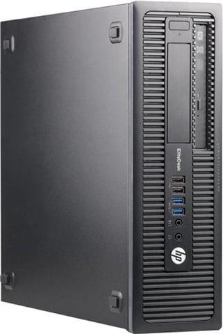 【HP】 EliteDesk 800 G1 SFF Core i7-4770 (3.4Hz) OS無し①