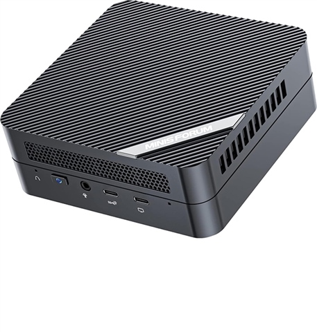 Minis Forum UM450-16/Ryz 4500U/16GB DDR4/512GB SSD/W11/A CeX