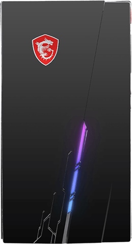 MSI Infinite S B928/i5-9400F/8GB DDR4/1TB HDD/GTX 1650/W10/B CeX