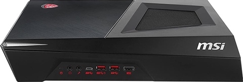 MSI Trident 3/i5-7400/8GB RAM/1TB HDD/GTX 1050Ti/W10/B CeX (UK - Main Image