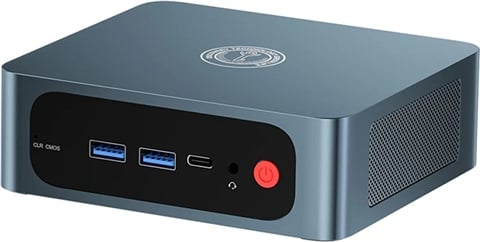 Minisforum HX90 16GB/512GB Ryzen9 5900HX MinisForum EliteMini HX90 - DROIX Global