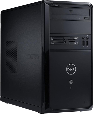 Dell Vostro 270 I3 32 6gb Ram 1tb Hdd Dvd Rw Windows 10 B Cex Uk Buy Sell Donate