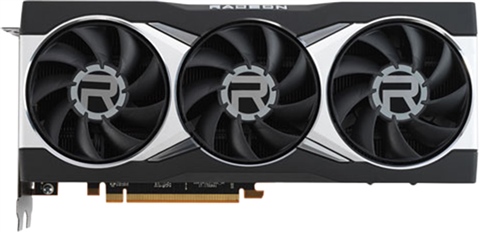 AMD Radeon Reference Design RX 6900 XT 16GB GDDR6 - CeX (UK): - Buy ...