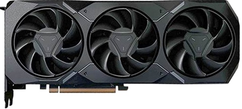 AMD Radeon RX 7900 XTX Reference Model 24GB GDDR6 - CeX (UK): - Buy ...