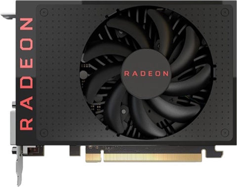 AMD Radeon RX 460 4GB - CeX (UK): - Buy, Sell, Donate