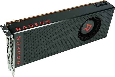 AMD Radeon RX Vega 56 8GB HBM2 Stock 