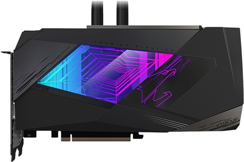 Waterforce 10g Aorus Xtreme 3080 Msrp Graphics Card Aorus 3080