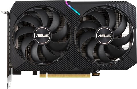 Asus GeForce RTX 3060 Dual 12GB GDDR6 CeX (UK): Buy, Sell, Donate