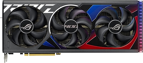 ASUS GeForce RTX 4090 ROG Strix OC 24GB GDDR6X CeX (UK): Buy