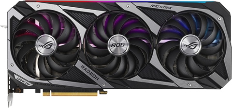 HOT Gaming Asus Radeon Rx 6900 Xt Rog Strix Asus Rog Strix Rx