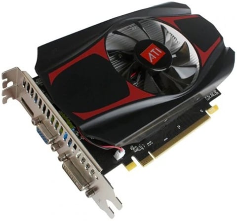 ATI Radeon HD 7570 4GB DX11.1 - CeX (UK): - Buy, Sell, Donate