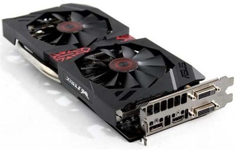 ATI Radeon R9 380 2GB - CeX (UK): - Buy, Sell, Donate